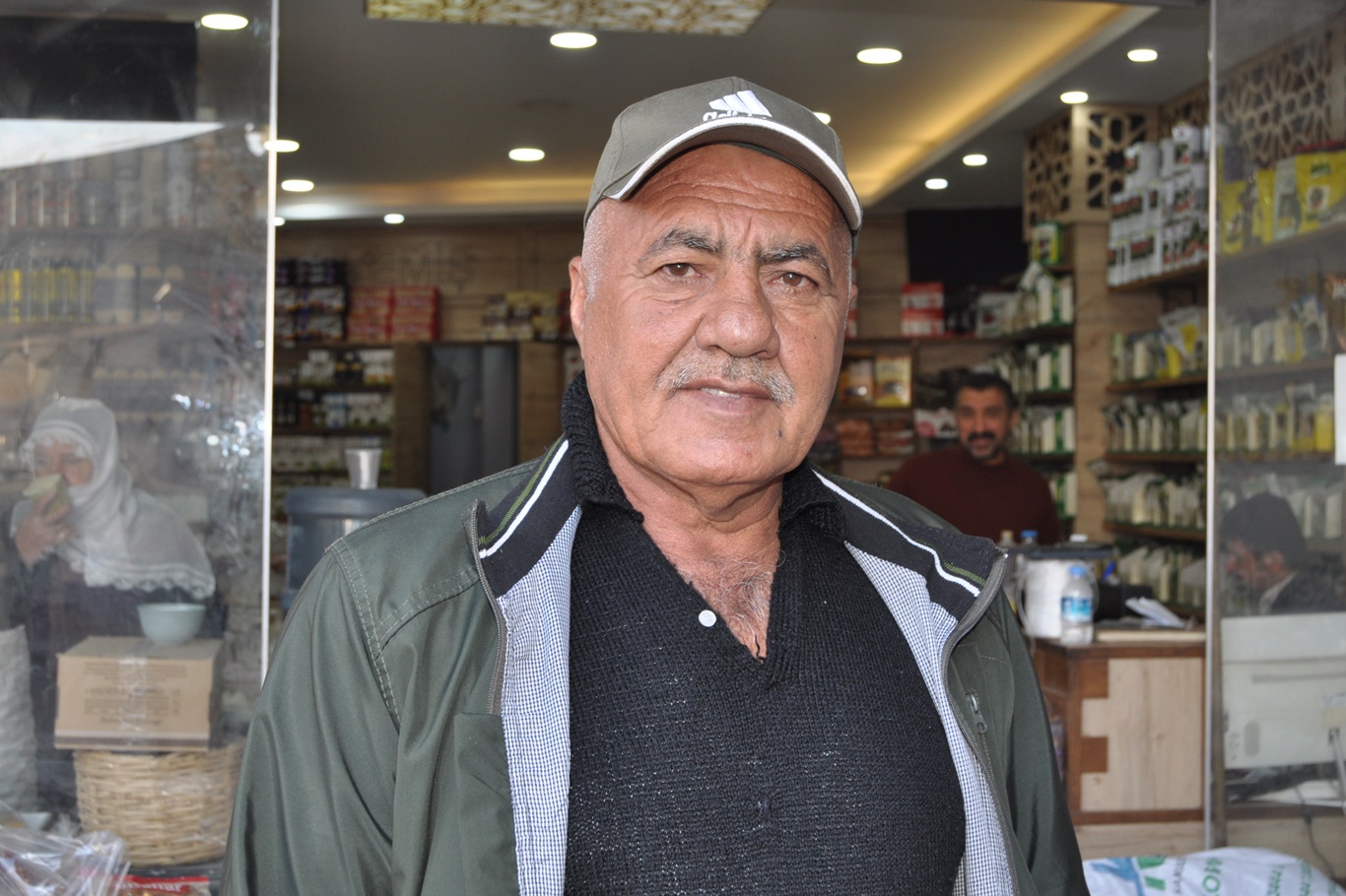 İbrahim Tanrıkulu 