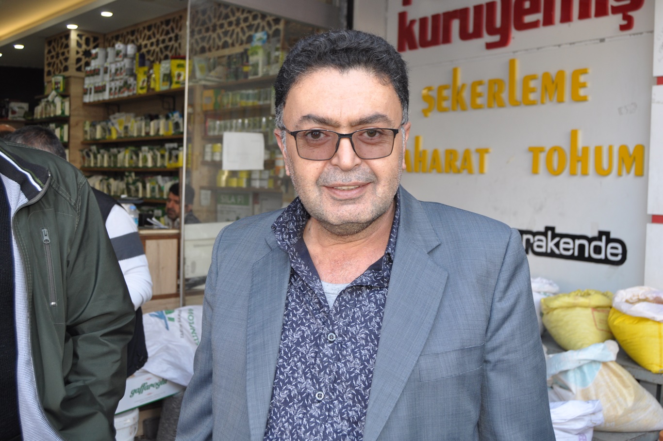 İsmail Toğluk