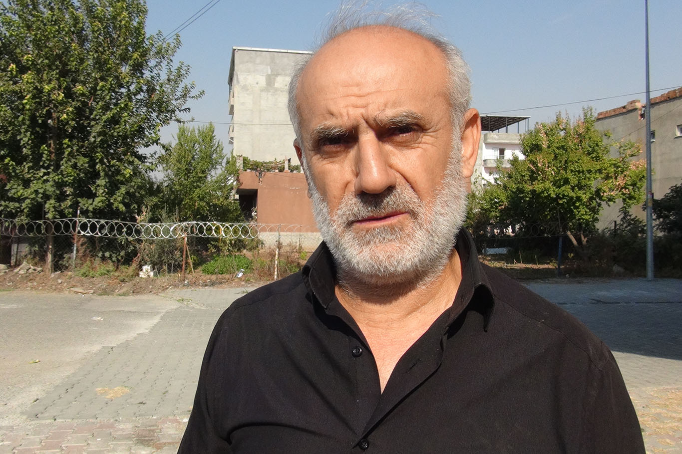 Masum Kaplan