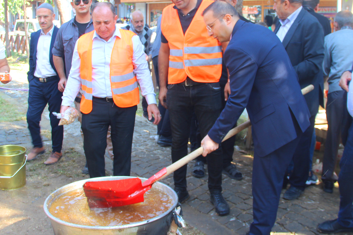 Yüzyılların yöresel geleneği: Dani