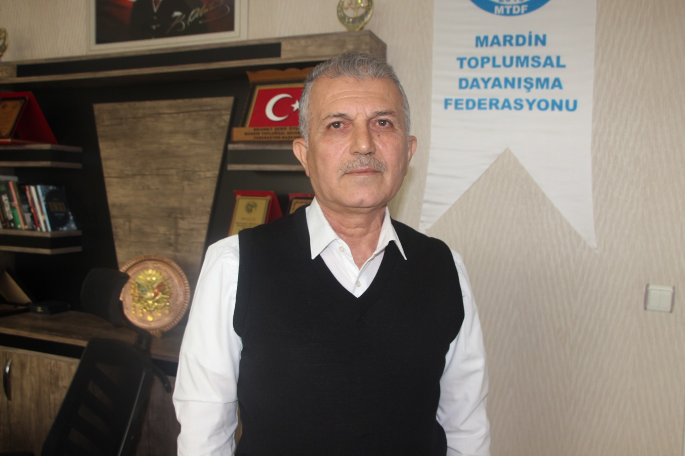 Mehmet Şerif Öter