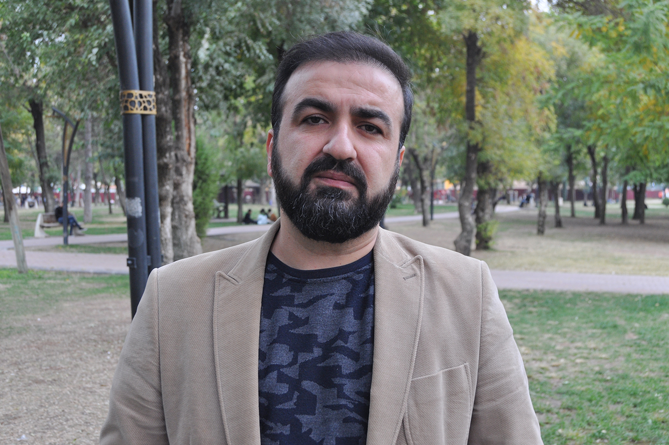 Abdürrahim Demirtaş