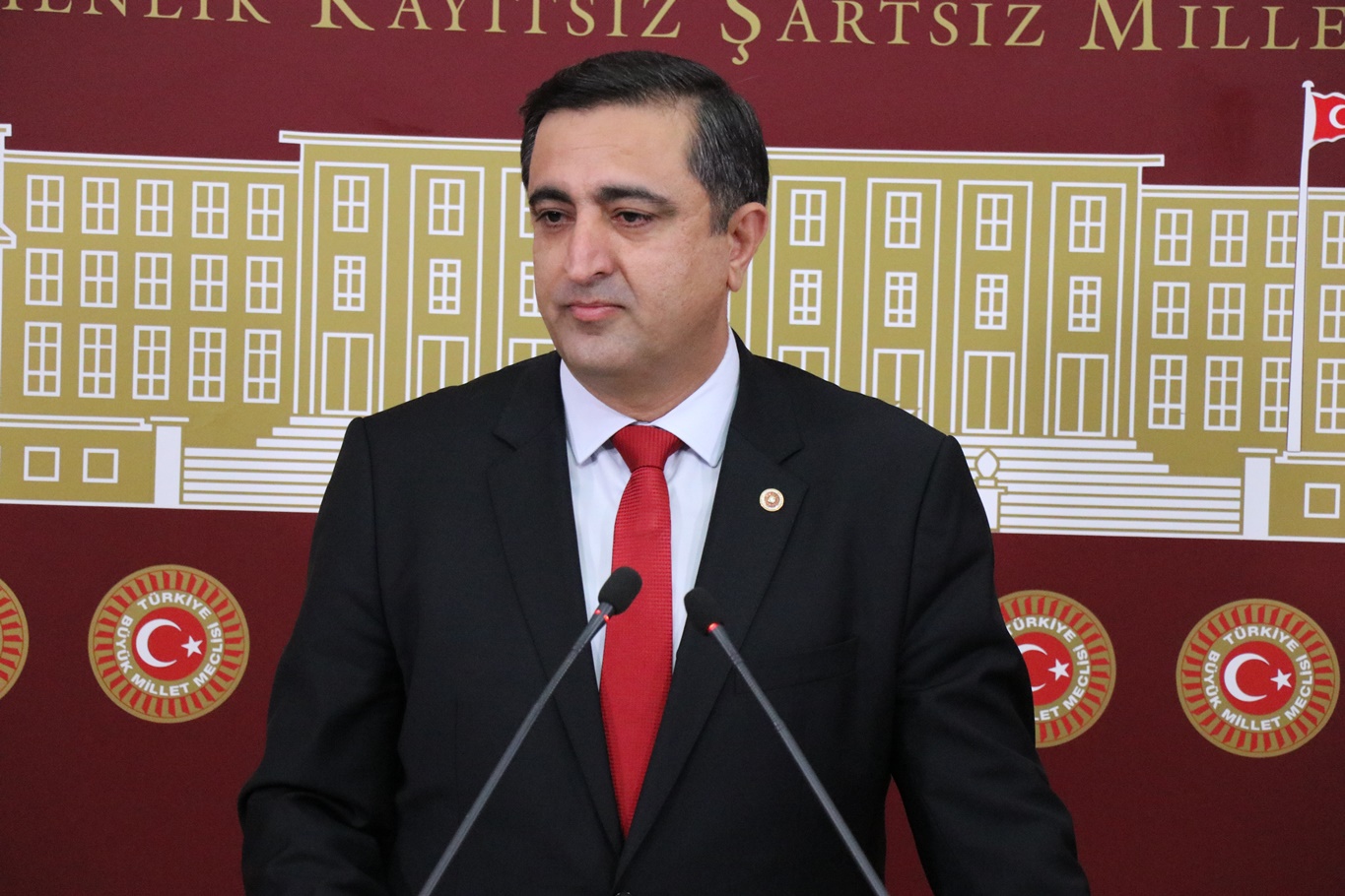 HÜDA PAR: Asgari ücret en az 30 bin TL olmalı!