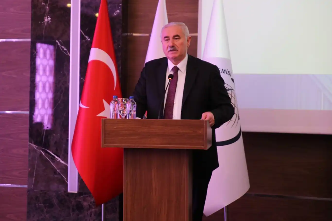 Mehmet Akarca elected as Türkiye's new Public Chief Inspector