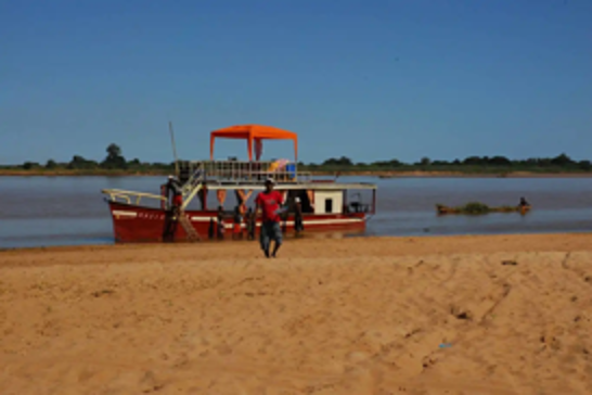 16 dead in Madagascar landslide