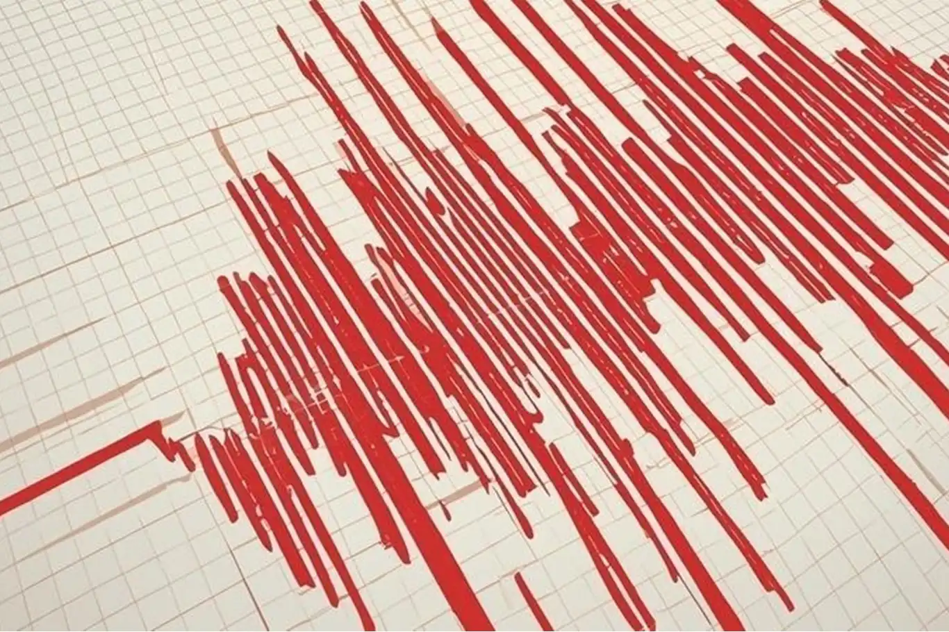 Magnitude 6.7 earthquake strikes near Kokopo, Papua New Guinea