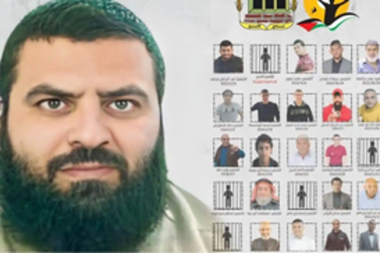 Two Palestinian prisoners die in Israeli custody amid reports of systematic abuse