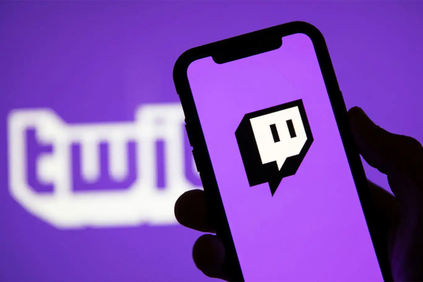 KVKK'den Twitch'e 2 milyon lira ceza