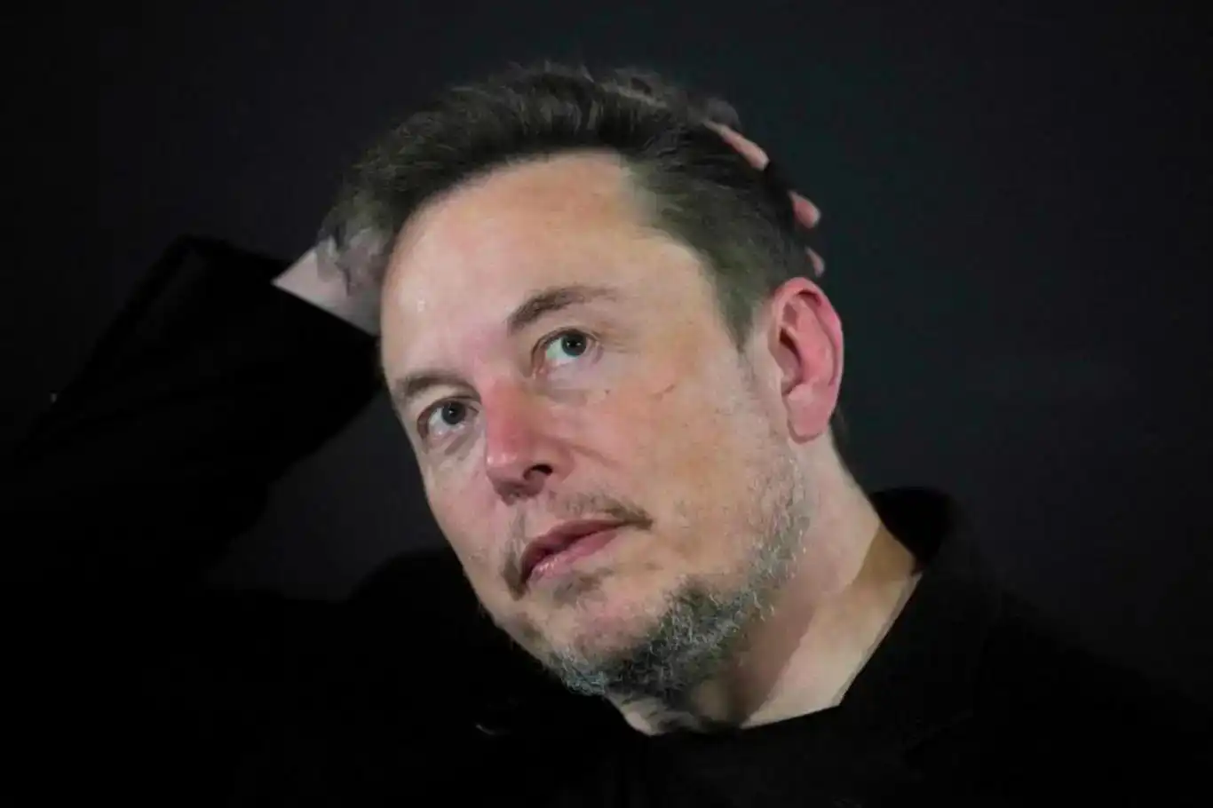 Iran denies reports of meeting between Elon Musk and UN ambassador