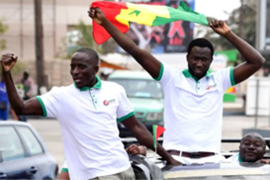 Senegal holds parliamentary elections as President Faye seeks majority for reform agenda