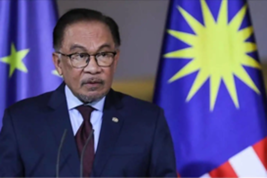 Malaysian PM Anwar Ibrahim calls for expulsion of Israel from United Nations