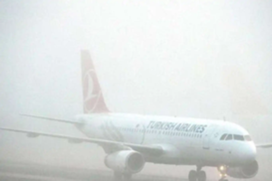 Turkish Airlines cancels Tehran-Istanbul flights amid adverse weather