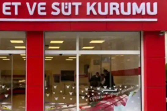 Et ve Süt Kurumu'ndan kırmızı ette fahiş fiyat açıklaması