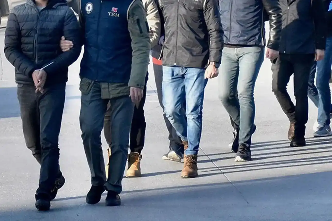 23 suspects arrested in Istanbul ISIS investigation