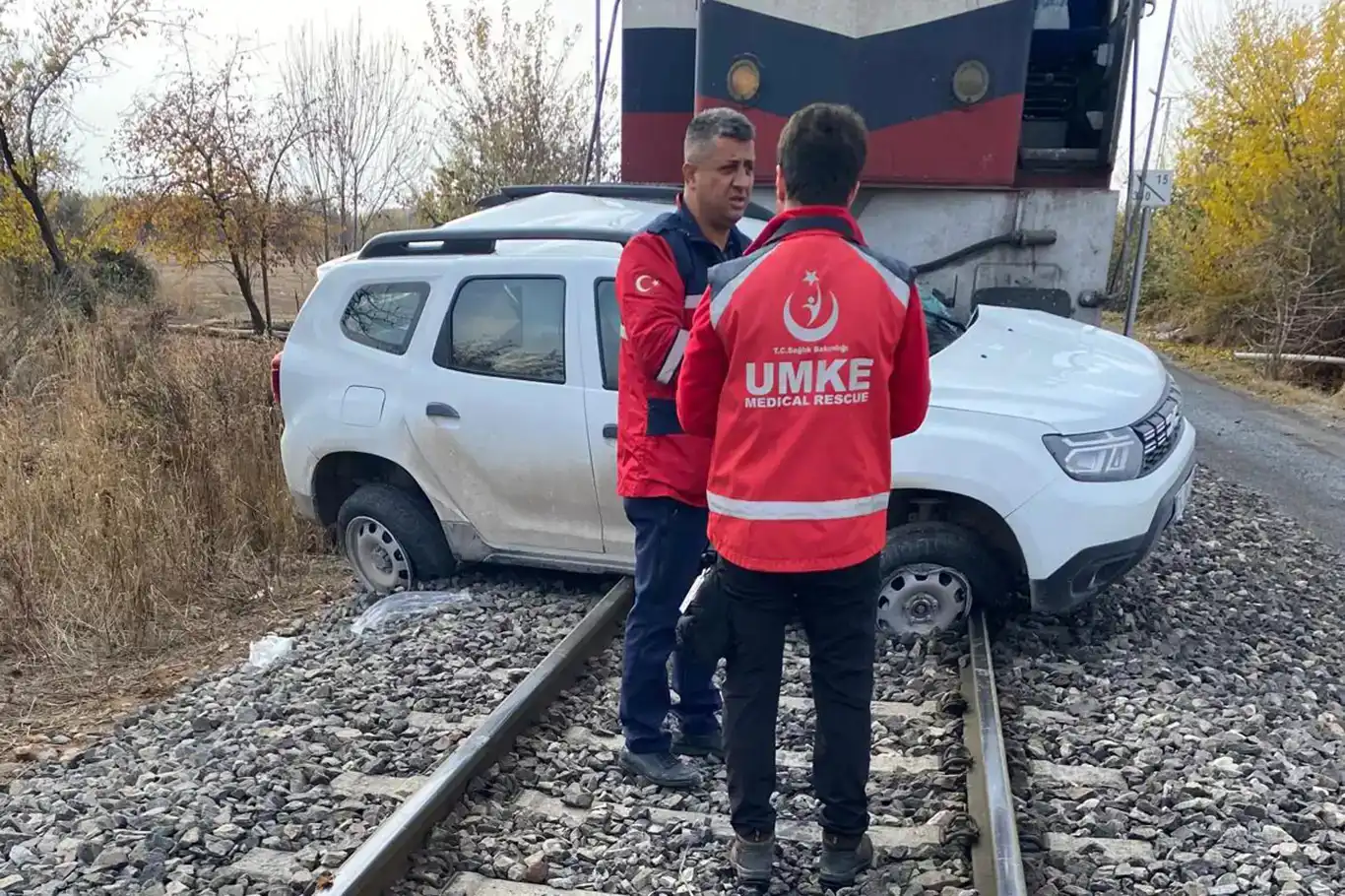 Li Meletîyê 2 qezayên cuda pêk hatin: 10 birîndar