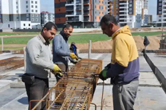 İstihdam endeksi yıllık yüzde 3 arttı