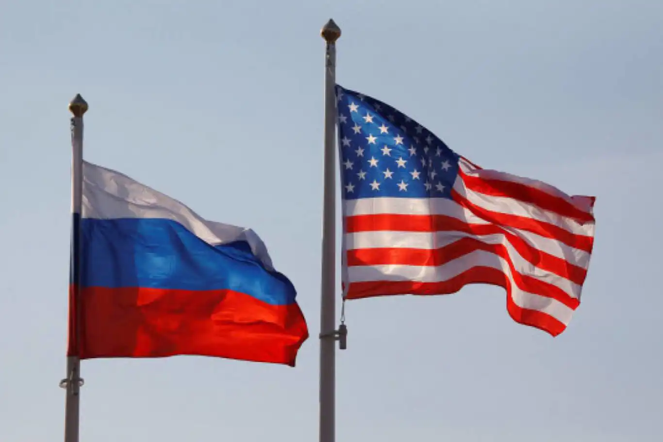 U.S. expands sanctions against Russian financial institutions and officials