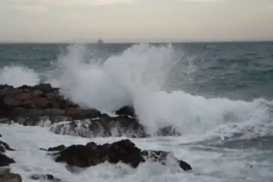 Meteoroloji'den Ege, Karadeniz ve Akdeniz için uyarı