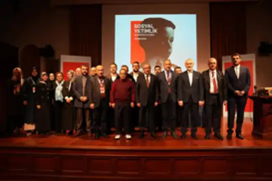 Orphan Foundation hosts pioneering ‘Social Orphanhood Symposium’ in Türkiye