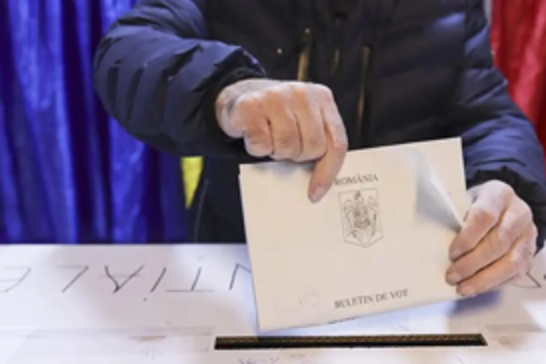 Romania’s presidential election: Economy and Ukraine war dominate voter concerns