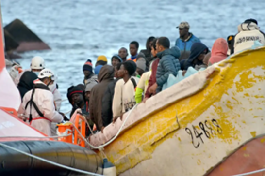 22 migrants dead in boat accident off Madagascar’s coast