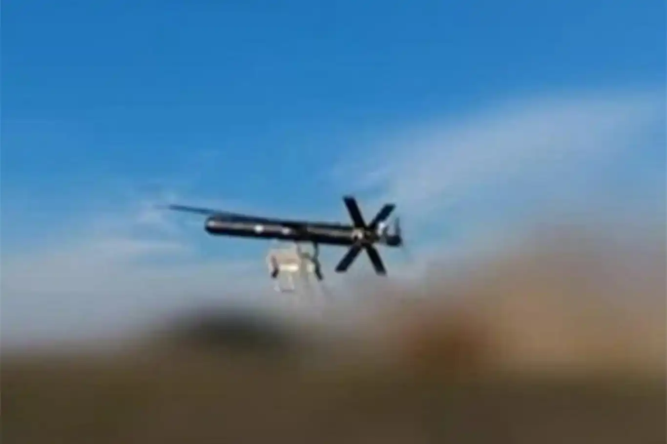 Iraqi Resistance launches new drone attacks on Israeli targets