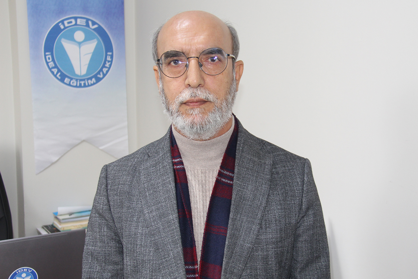 Muhammed Şakir