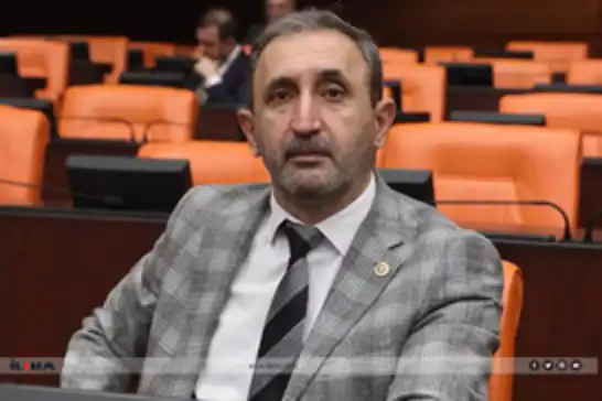 HÜDA PAR Deputy Chairman highlights allegations of mismanagement in theatres