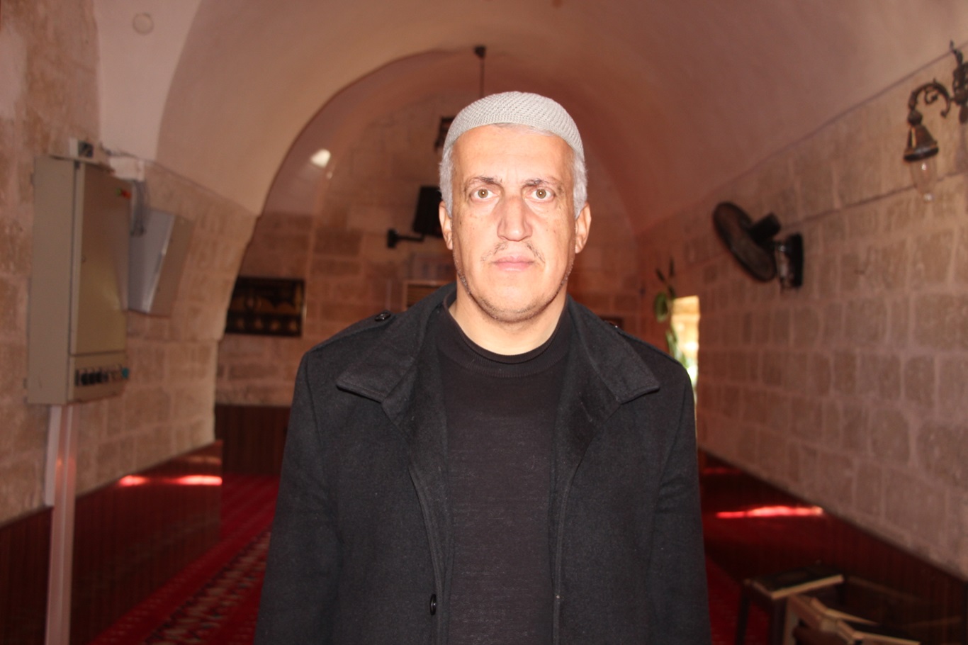 Molla Abidin Er