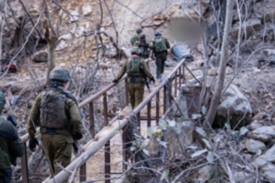 Israeli forces violate ceasefire in southern Lebanon