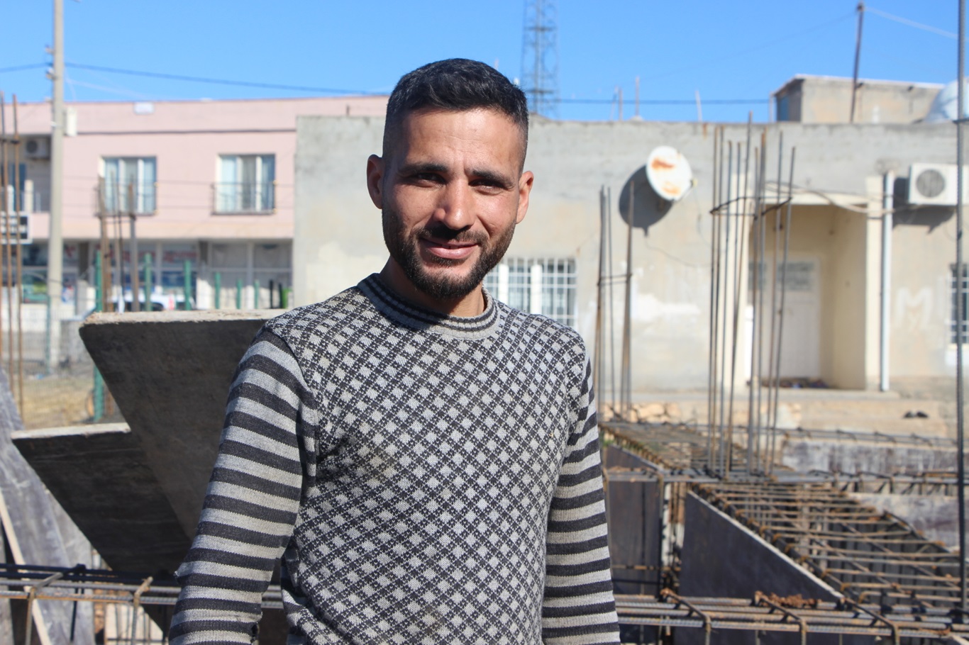 Ümit Akış