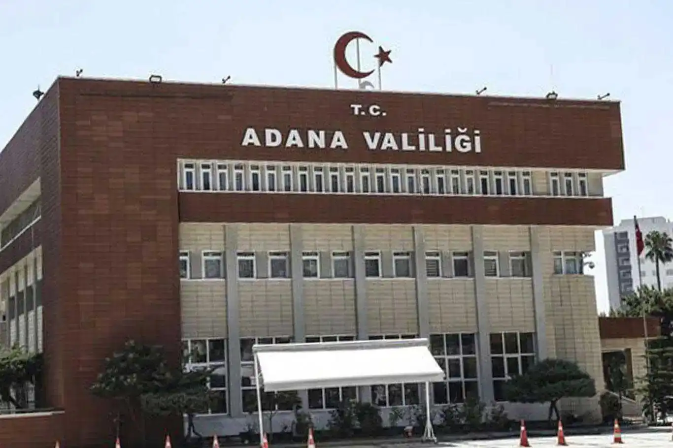 Adana'da İş Güvenliği Sınavı'na katılacak adaylara duyuru