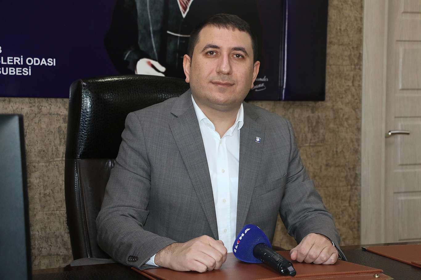 Mehmet Süzen