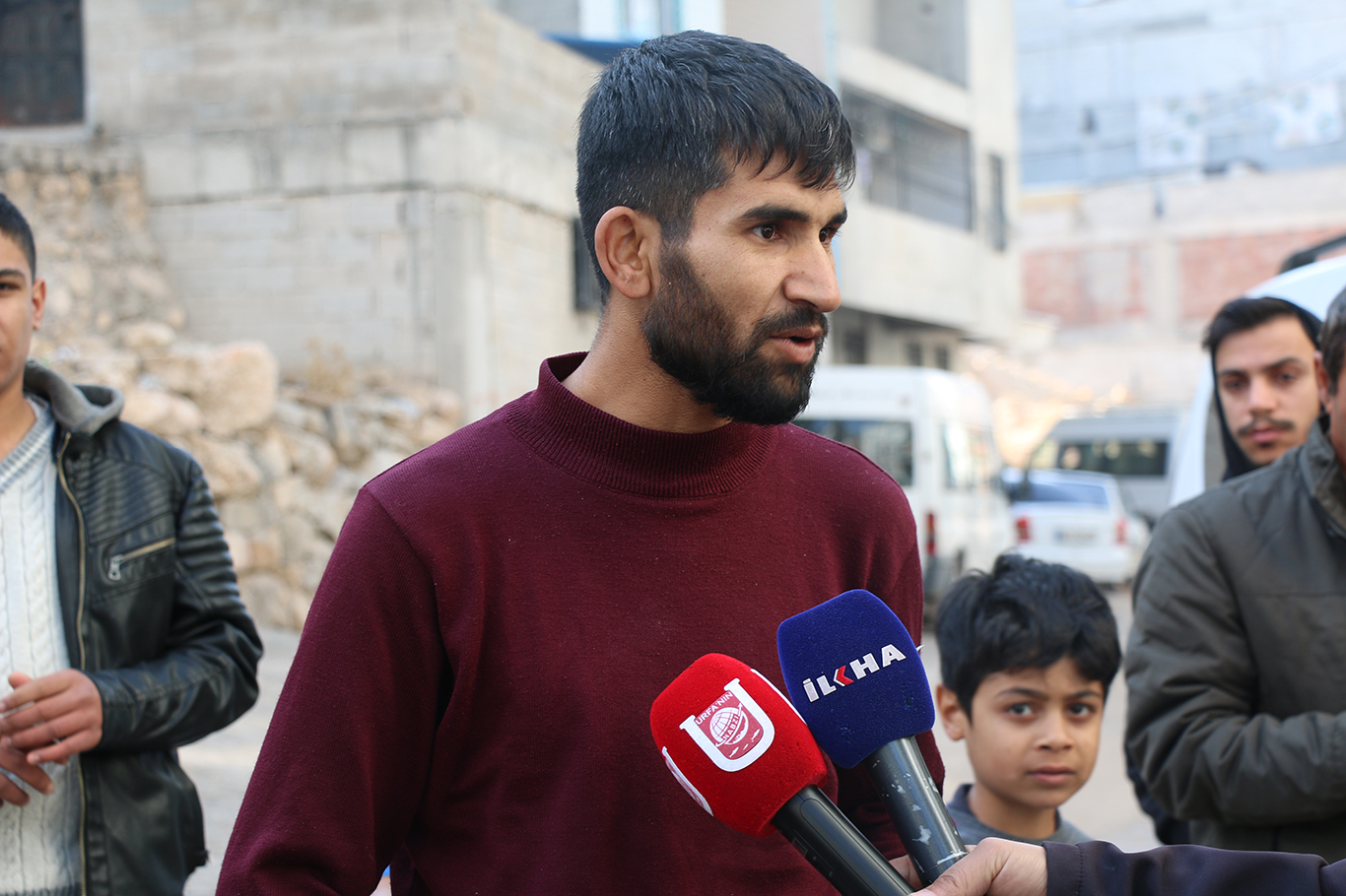Mustafa Aslan