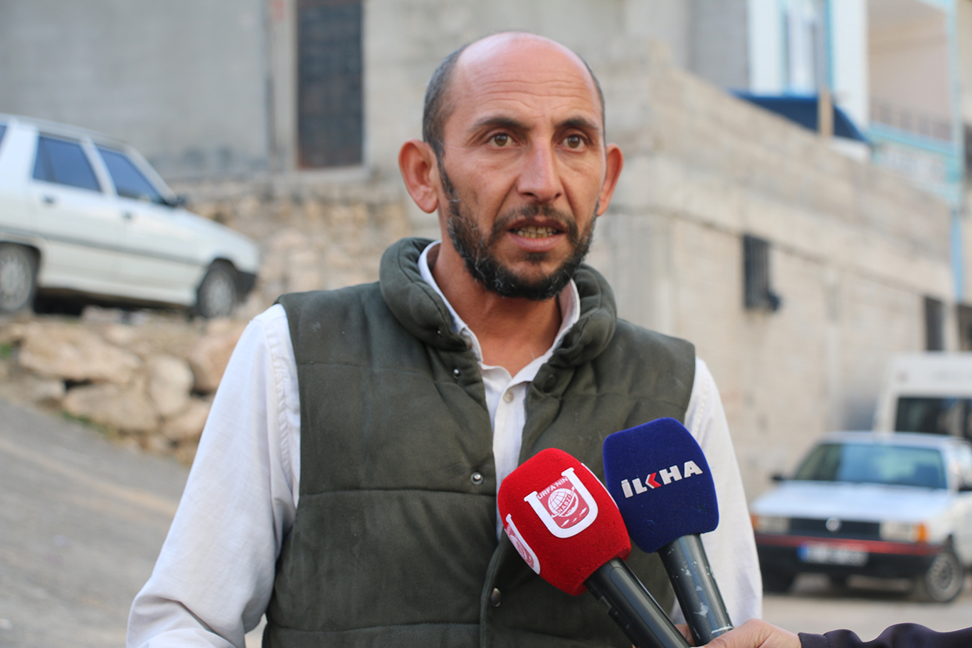 Halil Aydın