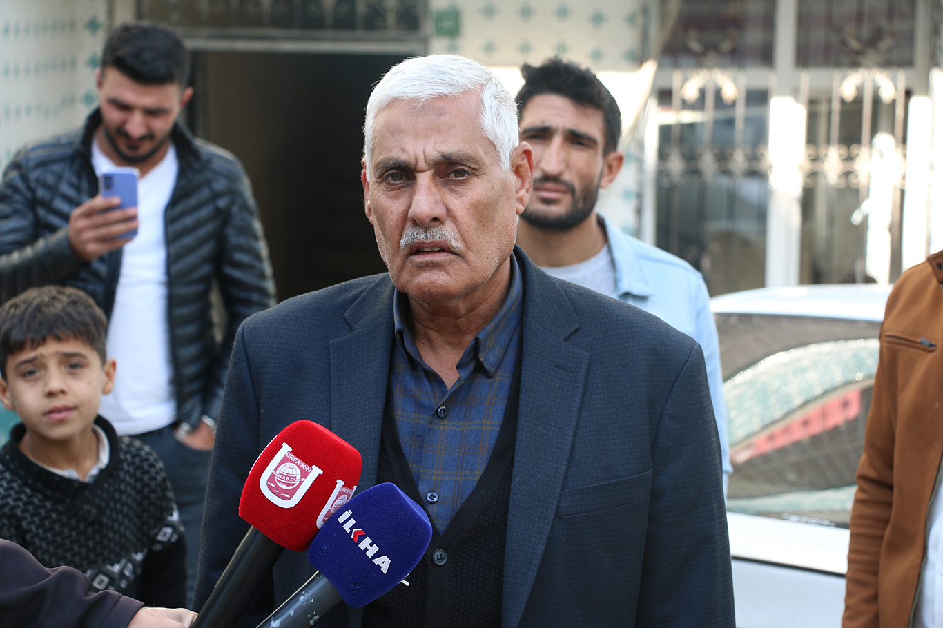 Hüseyin Çoban