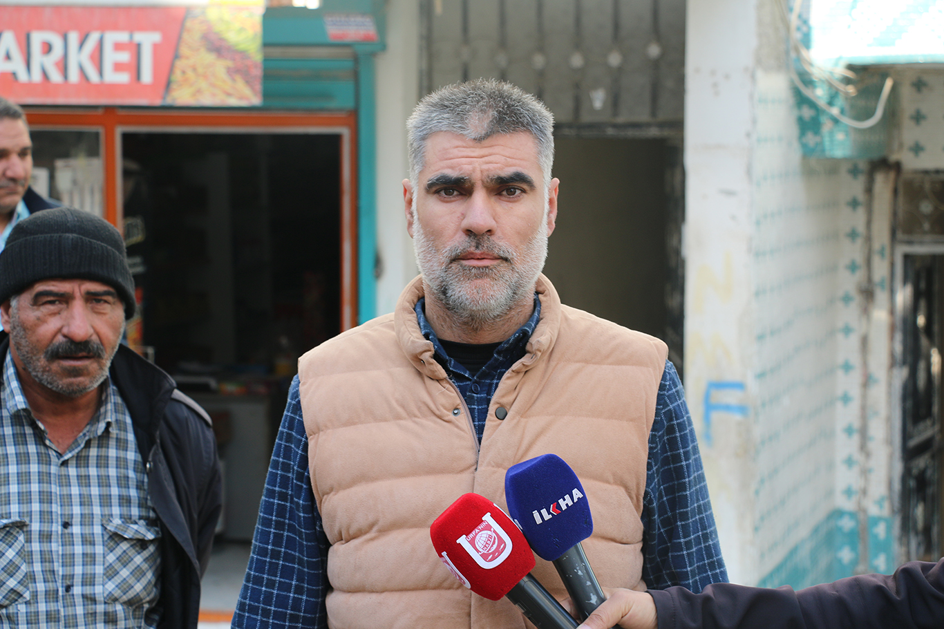 Mehmet Akdemir