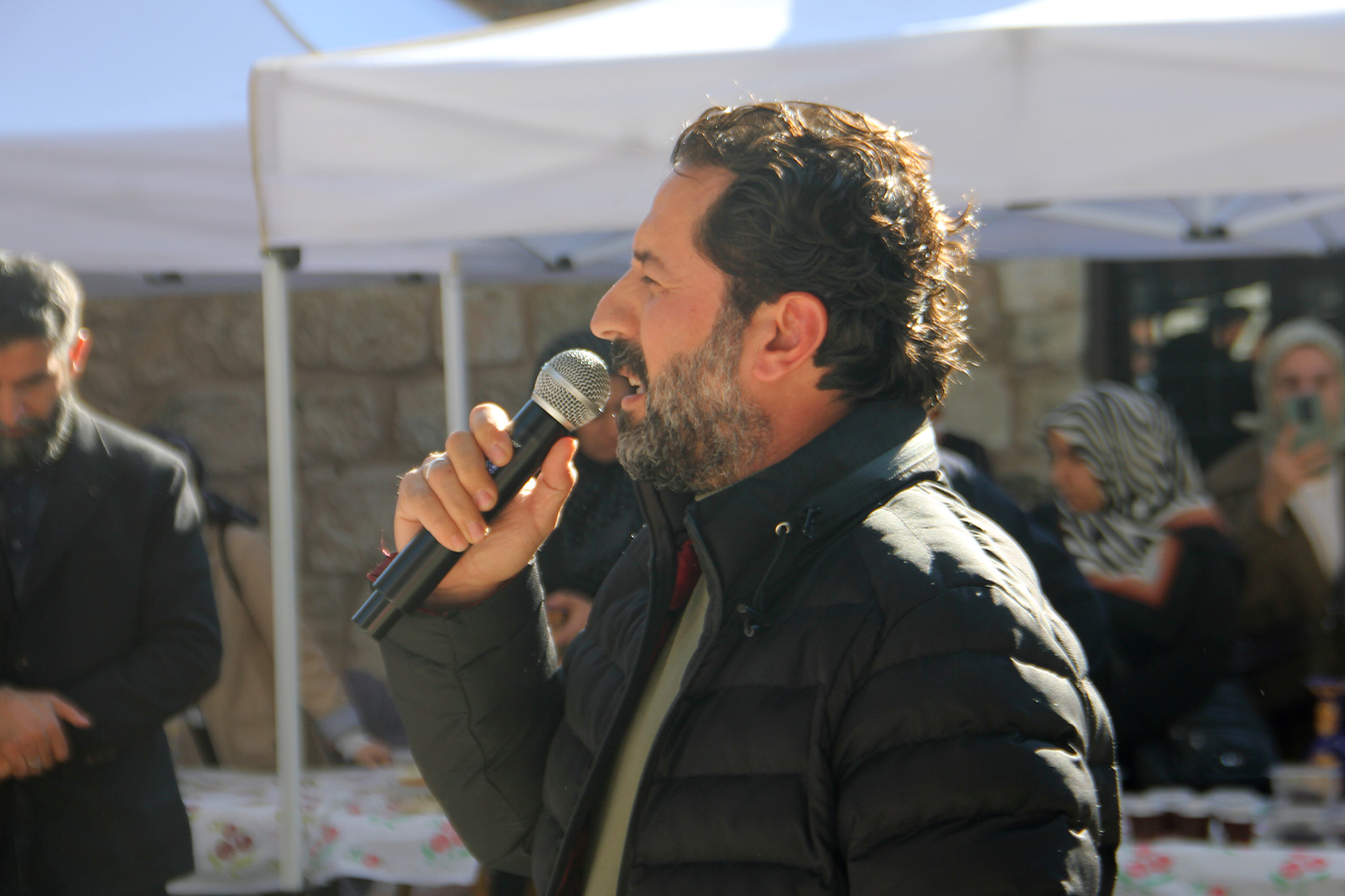 Recai Ağuş