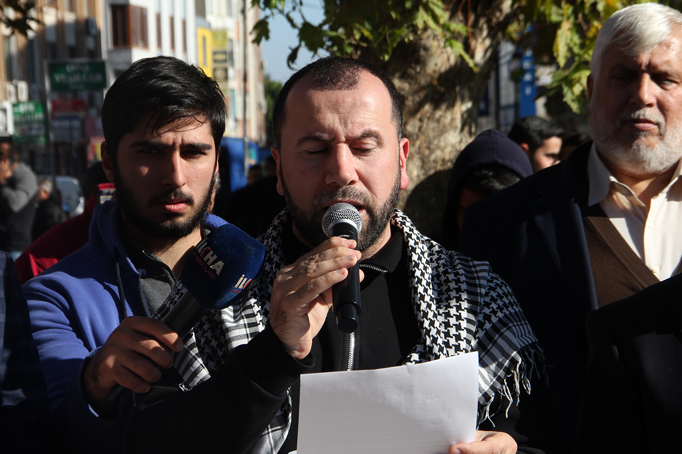 Orhan Erkuş