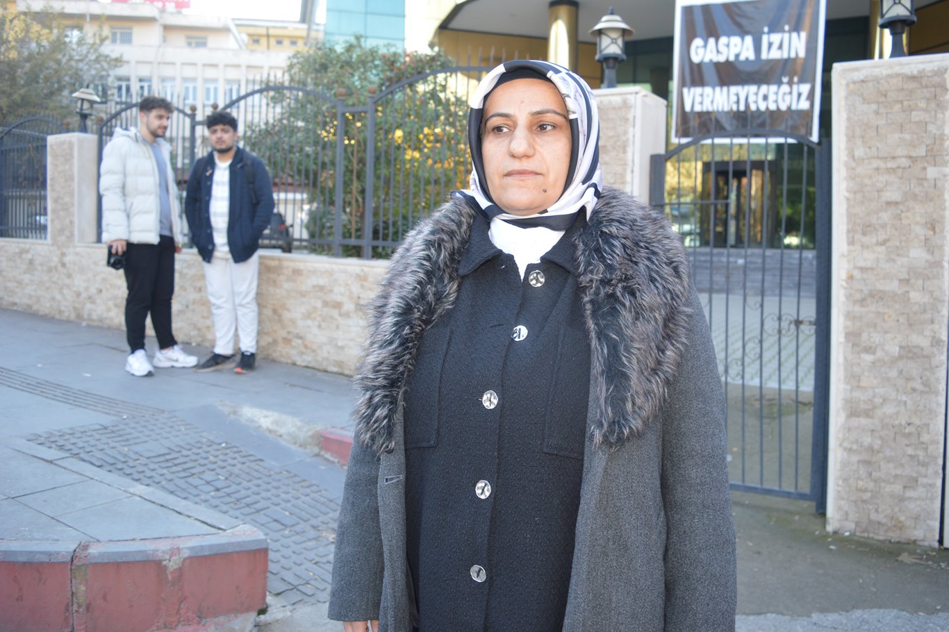 Nurcan Arslan 