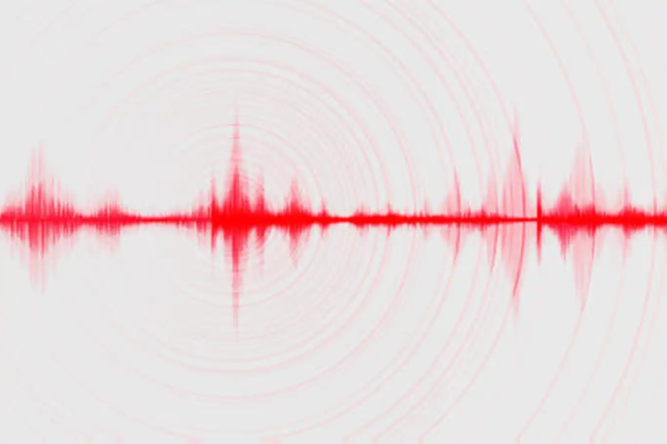 4.8-magnitude earthquake strikes Mediterranean near Antalya