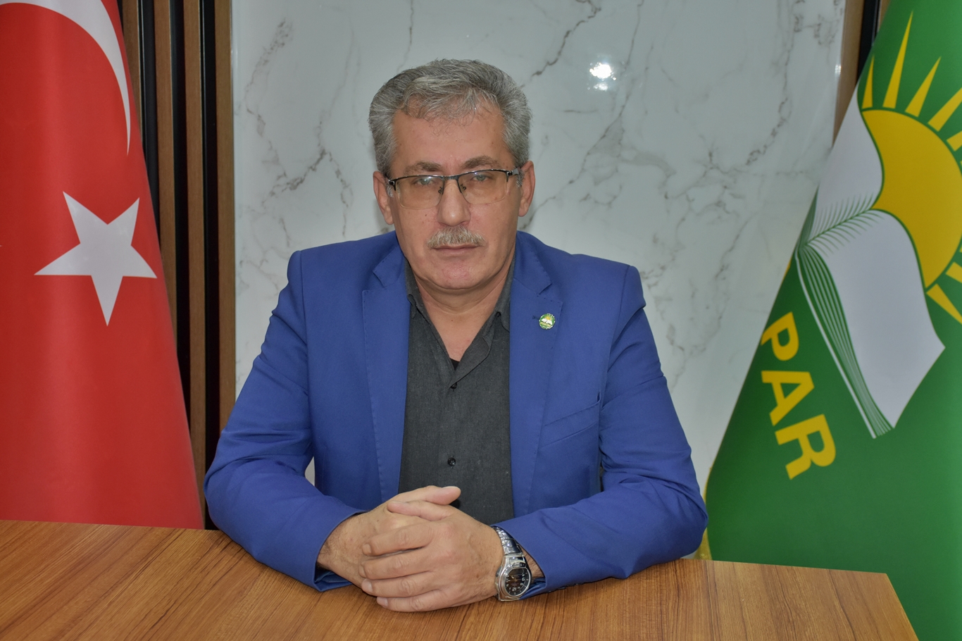 Yalçın: Batı kültürüne ait etkinlikler bölgenin manevi ve kültürel yapısıyla çelişen bir durumdur