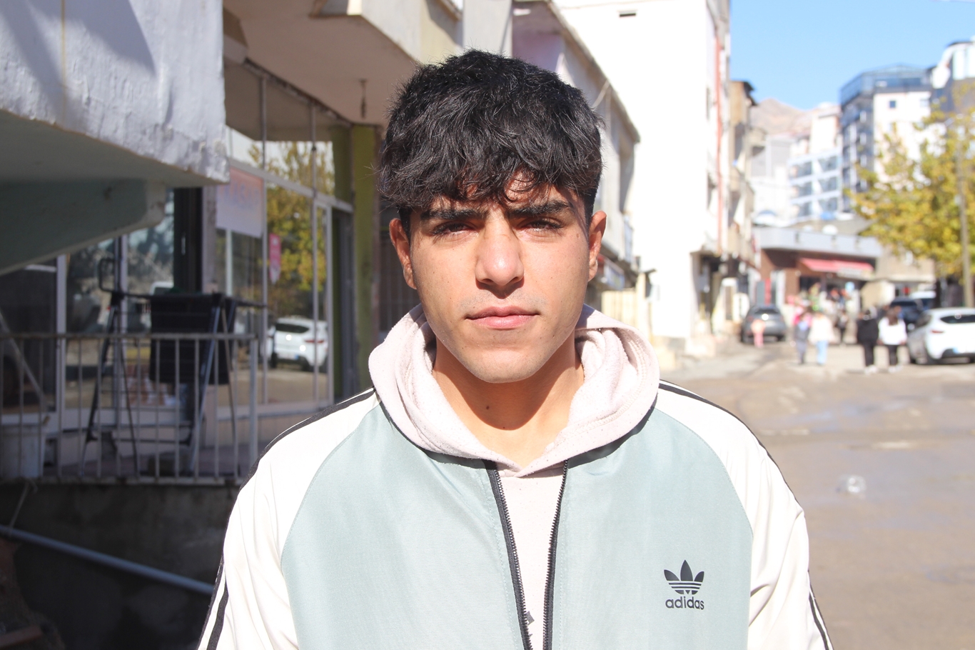 Muhammed Tatar