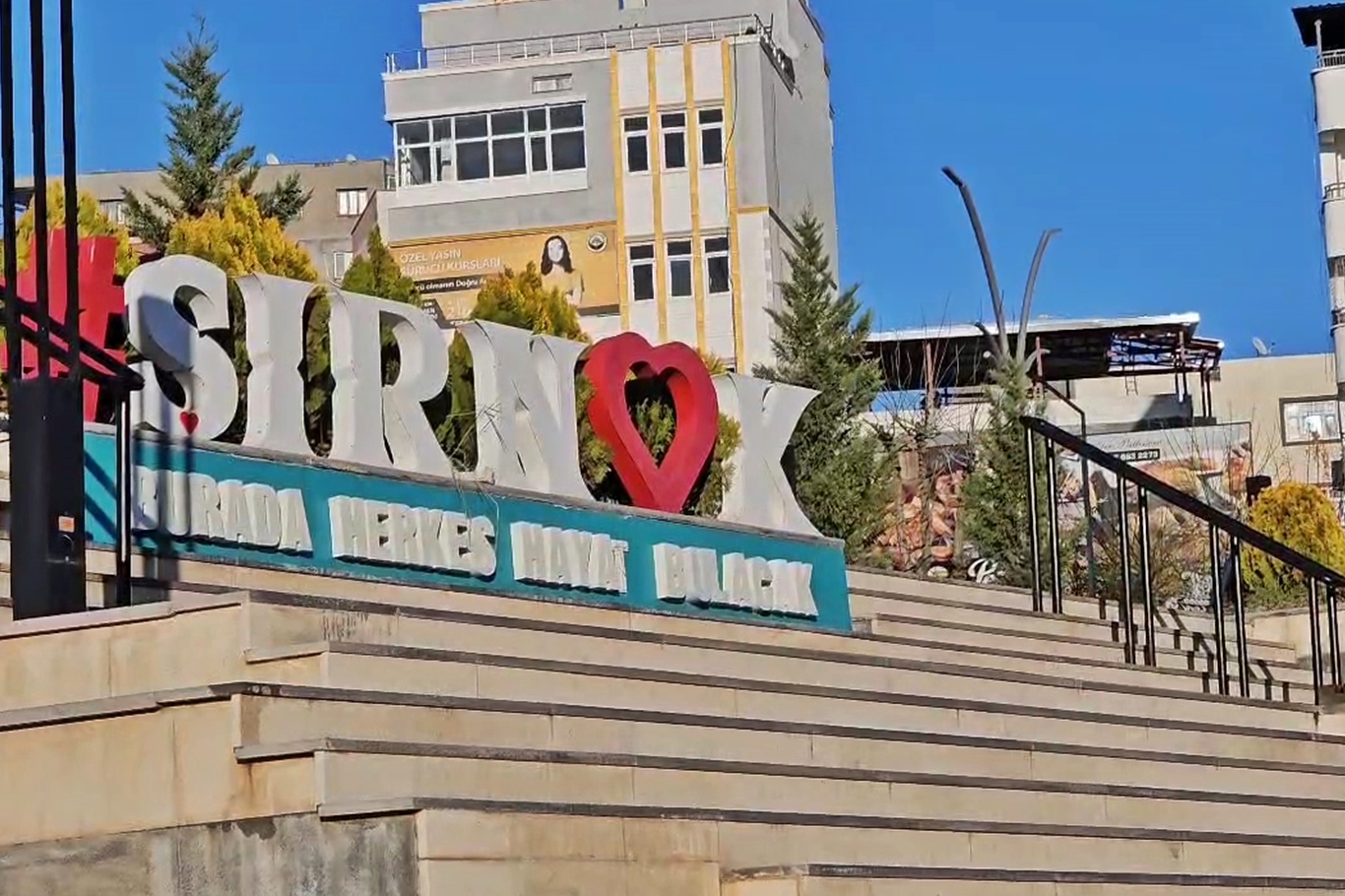 Şırnak