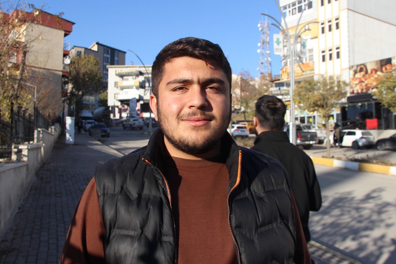 Yusuf Kızılkaya