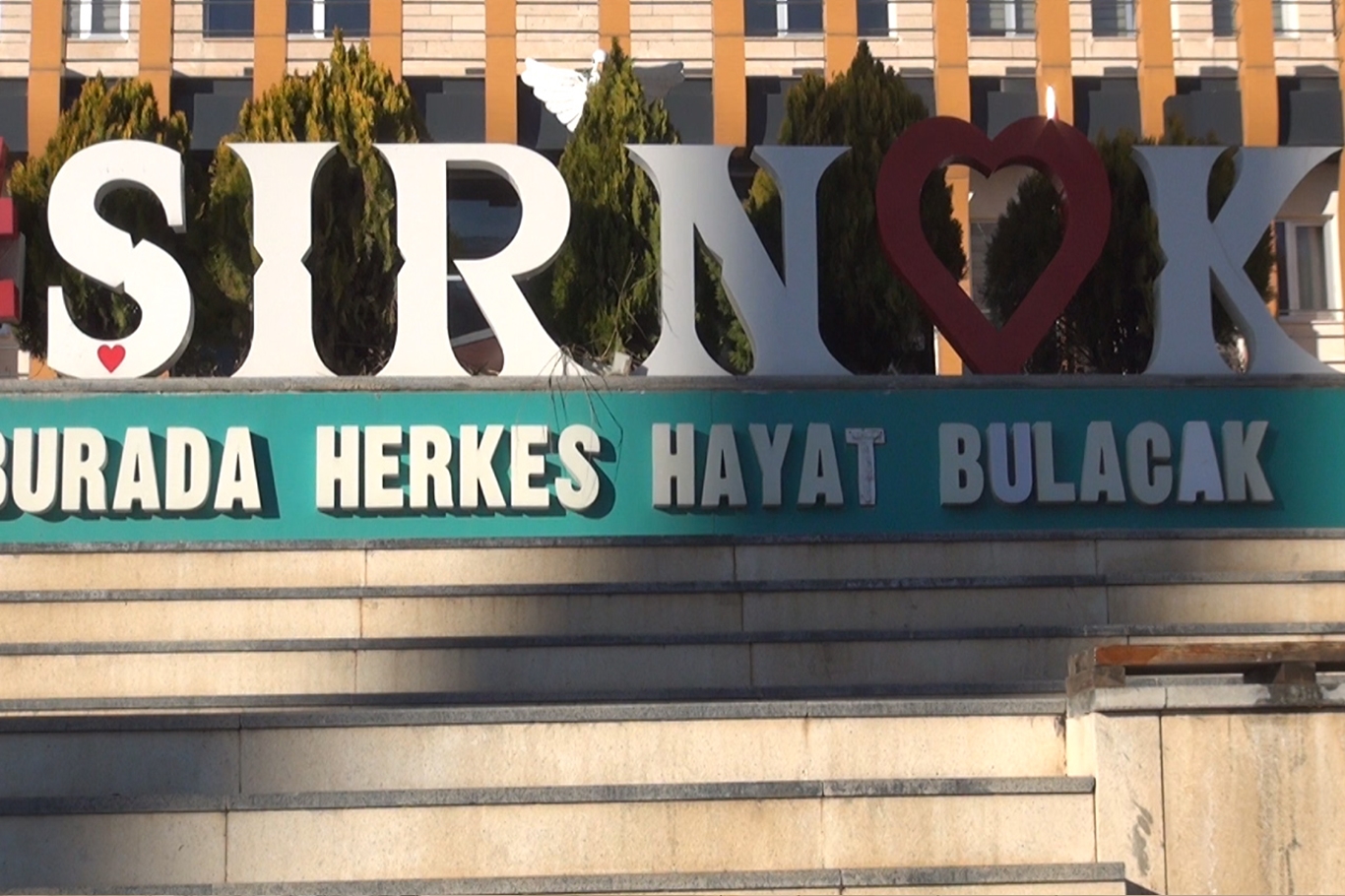 Şırnak