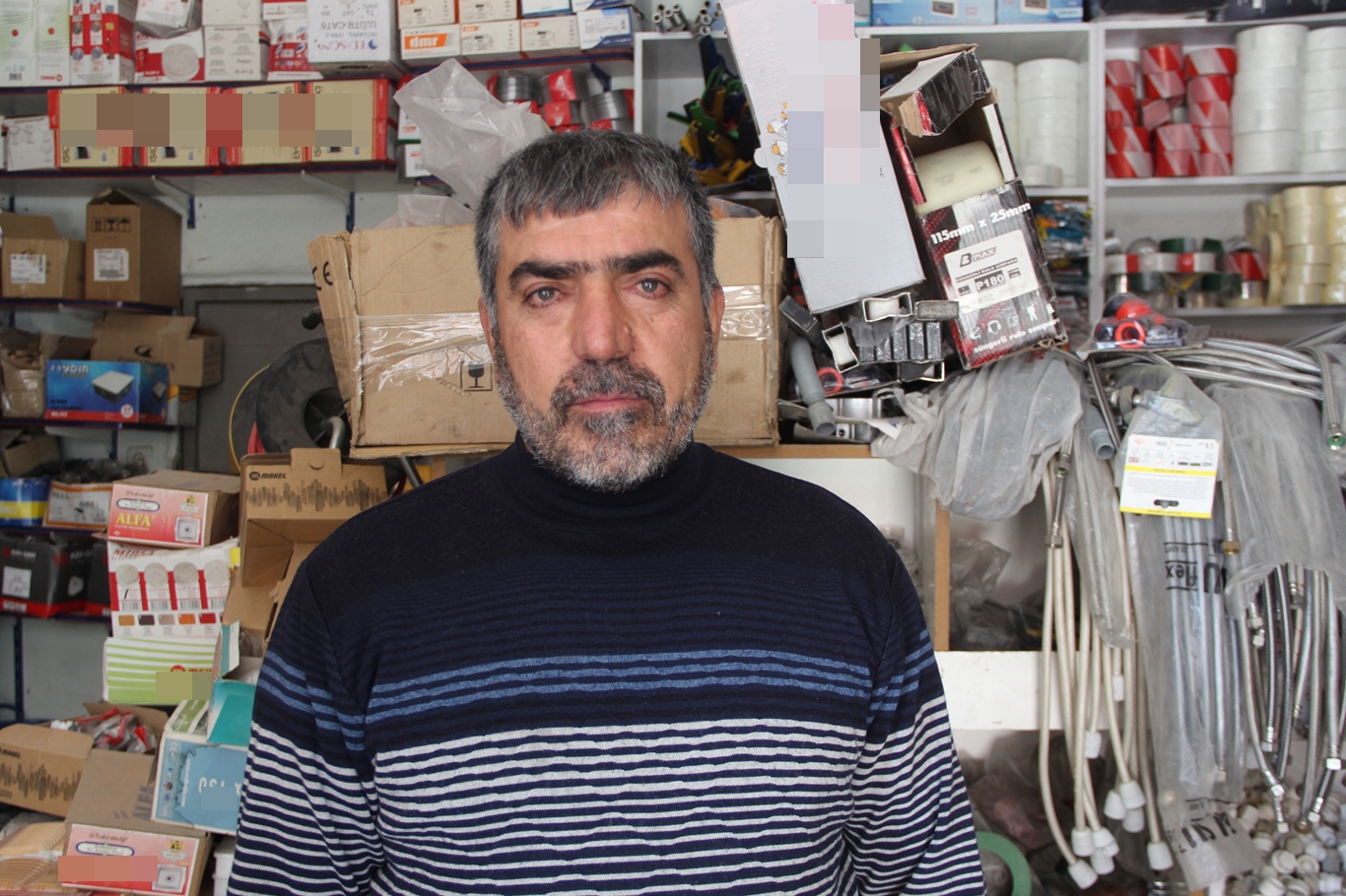 Müslüm Tatar