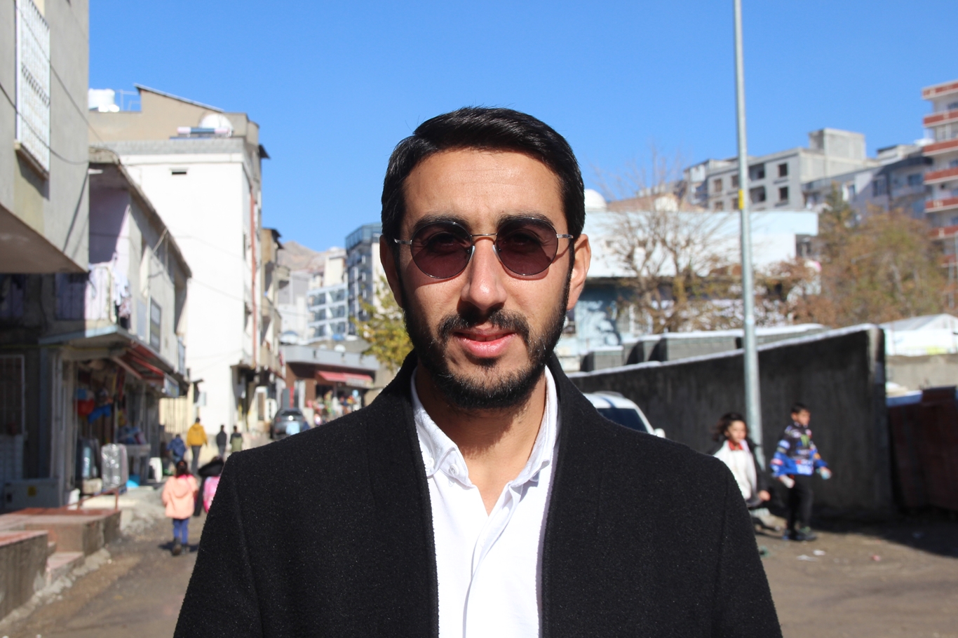 Selman Akman