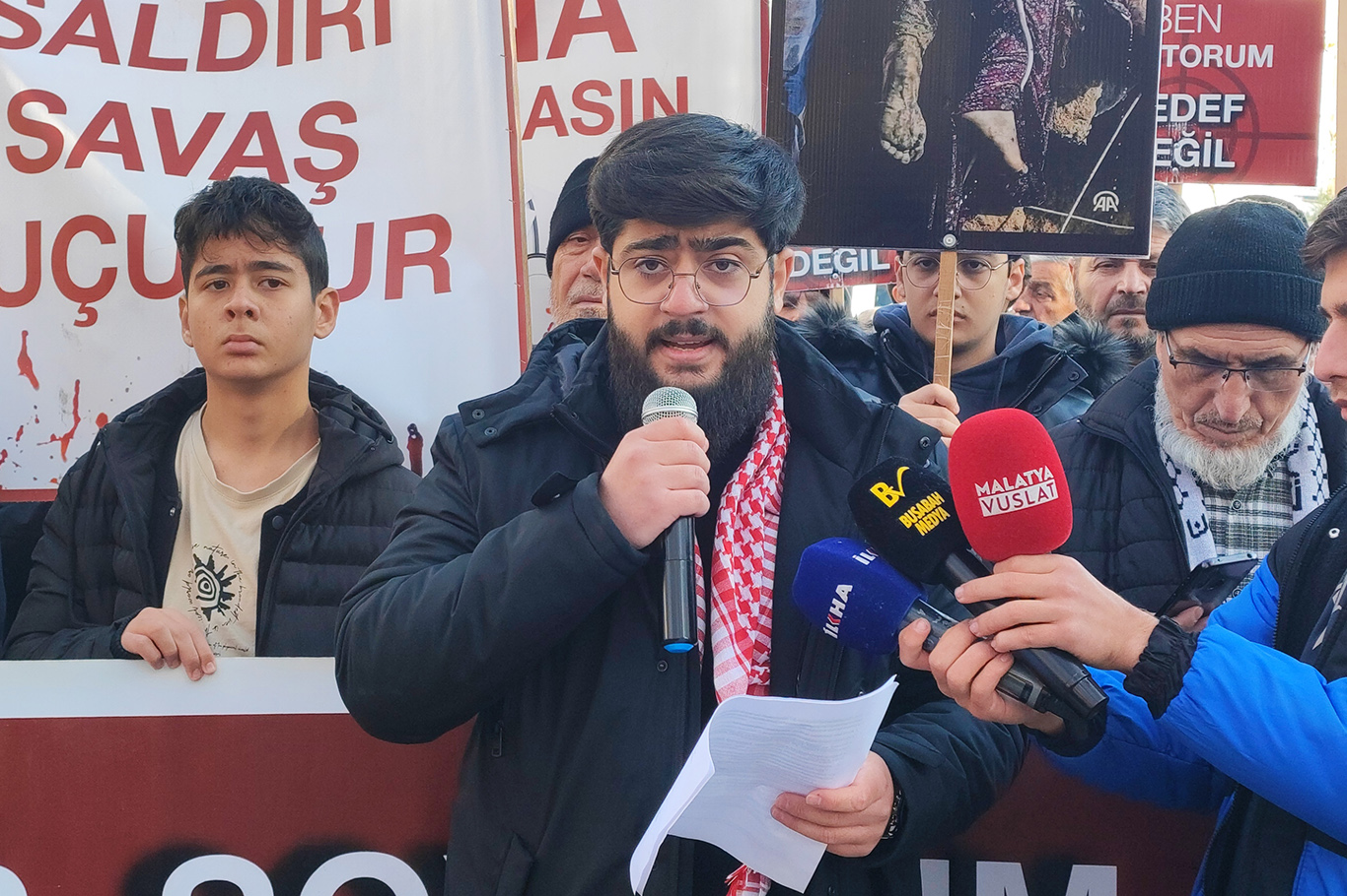 Enes Kılıç