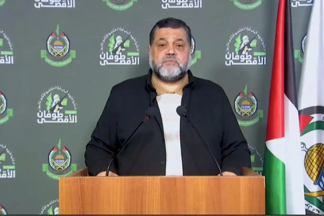 HAMAS: Em ji pêşniyazên ku êrîşan bide sekinandin û îşxalê vekişîne re vekirîne